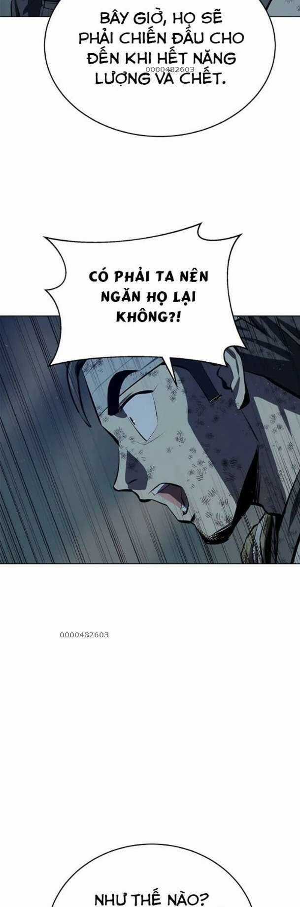 Sư Phụ Quỷ Diện Chapter 110 trang 16
