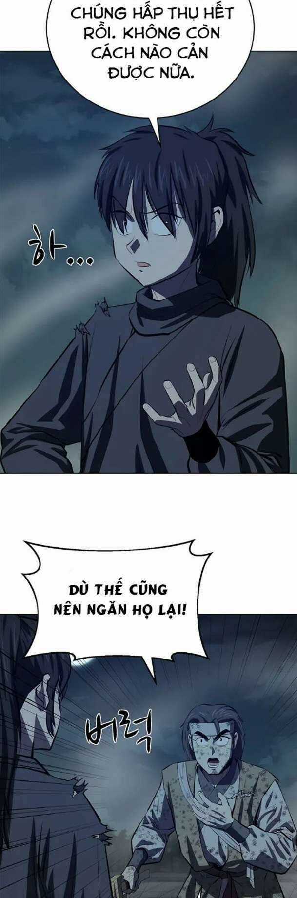 Sư Phụ Quỷ Diện Chapter 110 trang 17