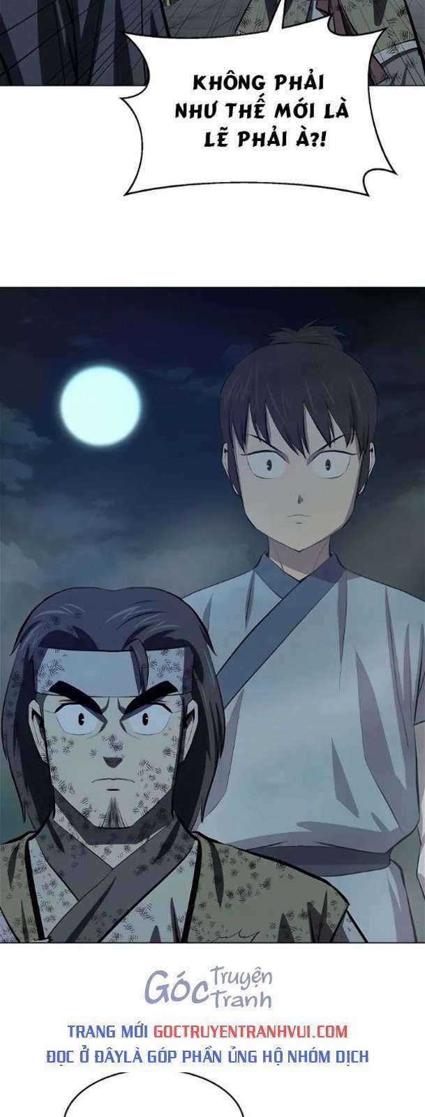 Sư Phụ Quỷ Diện Chapter 110 trang 18