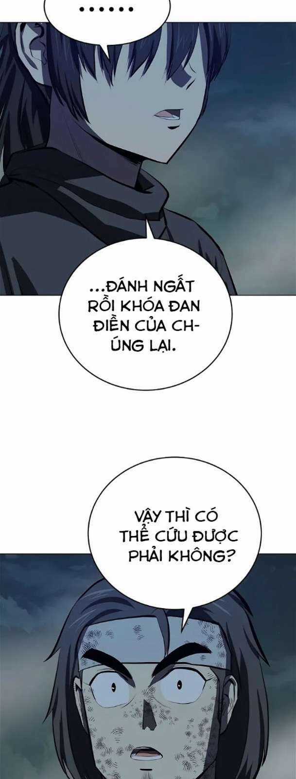 Sư Phụ Quỷ Diện Chapter 110 trang 19