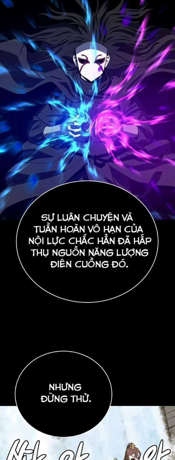 Sư Phụ Quỷ Diện Chapter 110 trang 23