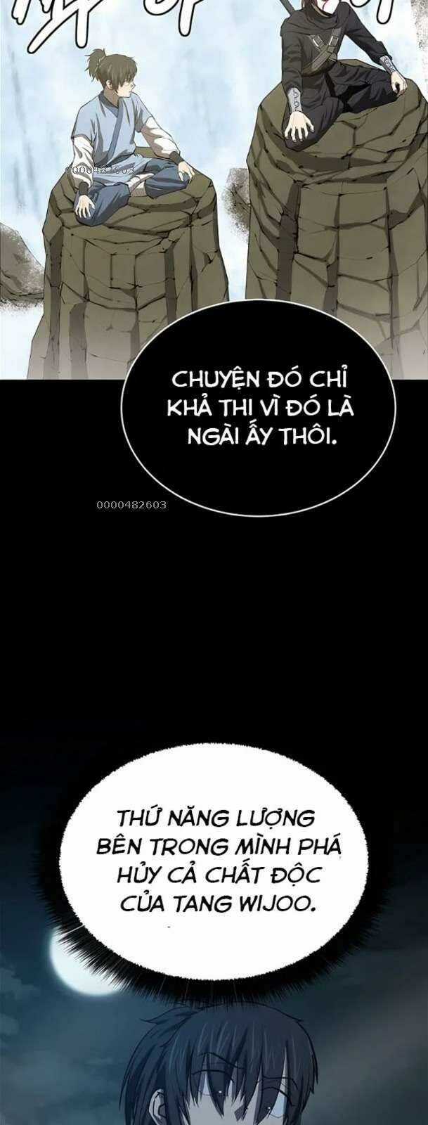 Sư Phụ Quỷ Diện Chapter 110 trang 24