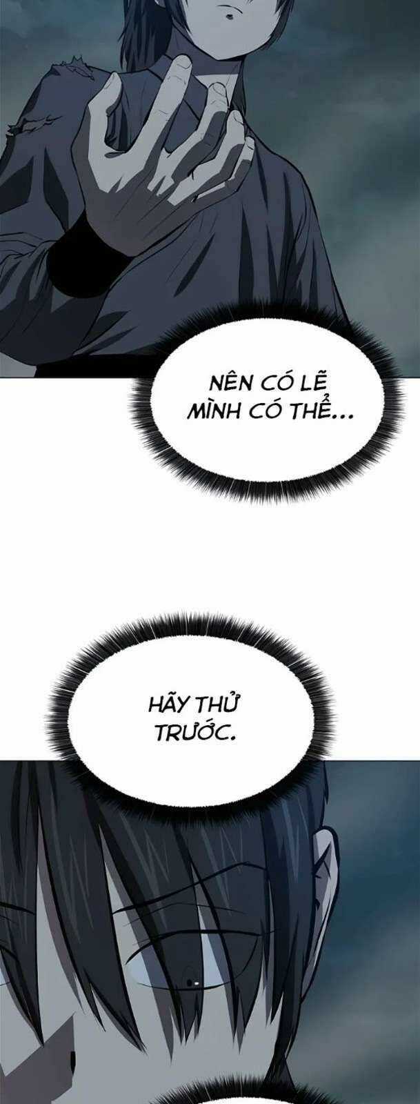 Sư Phụ Quỷ Diện Chapter 110 trang 25