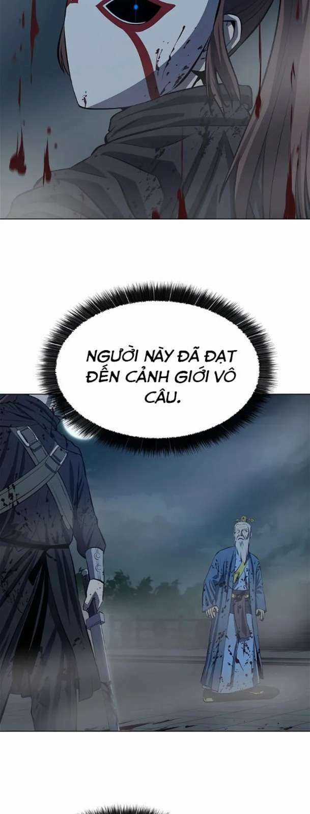 Sư Phụ Quỷ Diện Chapter 110 trang 29