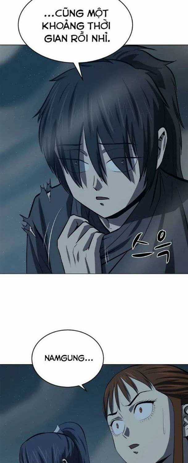 Sư Phụ Quỷ Diện Chapter 110 trang 3