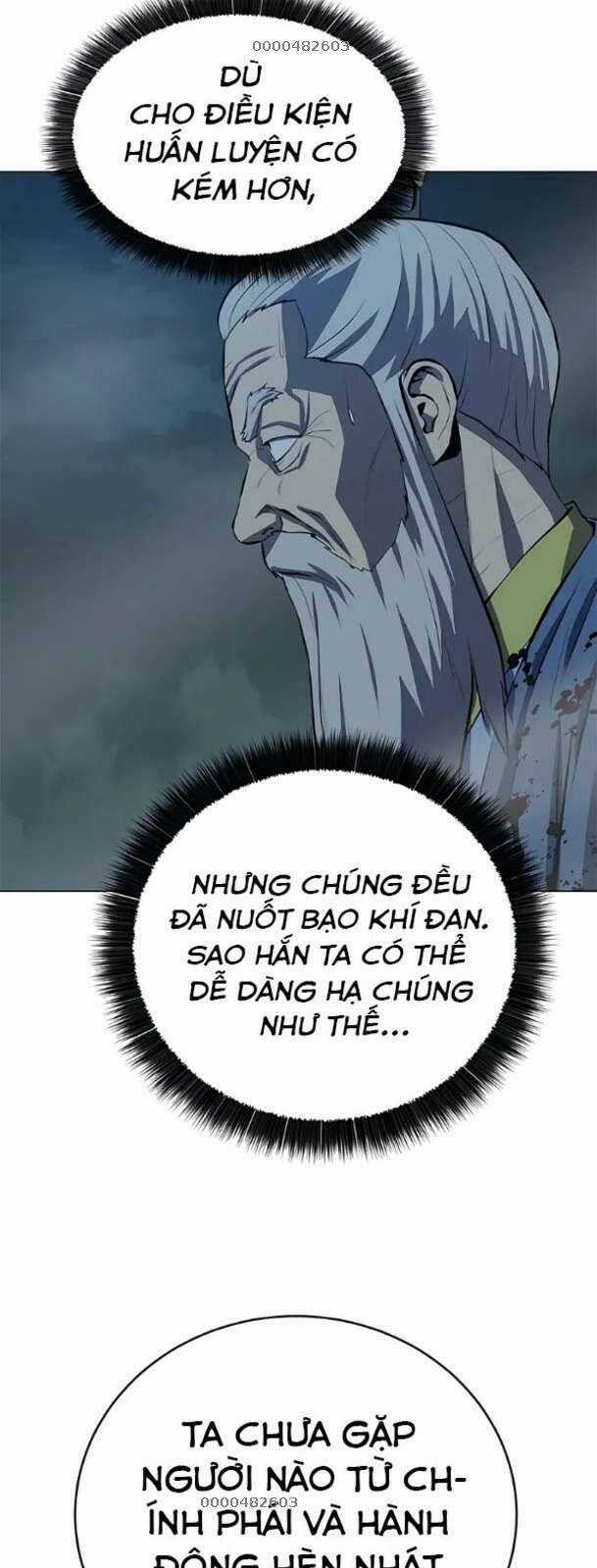 Sư Phụ Quỷ Diện Chapter 110 trang 30
