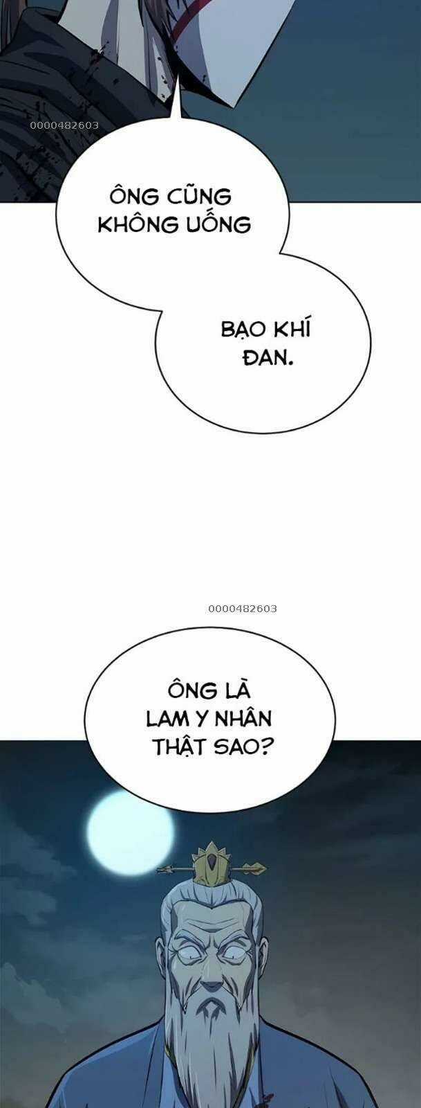 Sư Phụ Quỷ Diện Chapter 110 trang 32