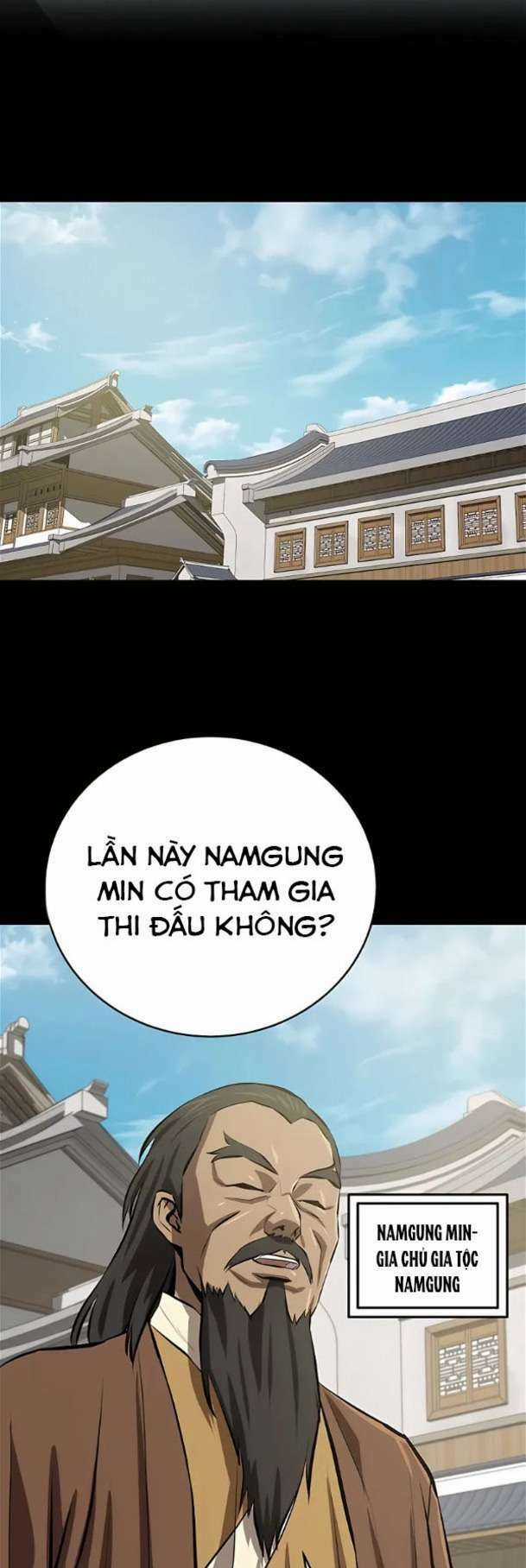 Sư Phụ Quỷ Diện Chapter 110 trang 34