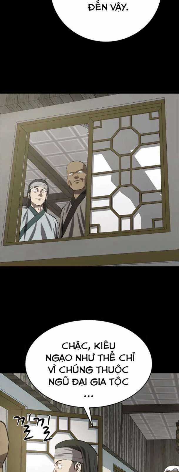 Sư Phụ Quỷ Diện Chapter 110 trang 37