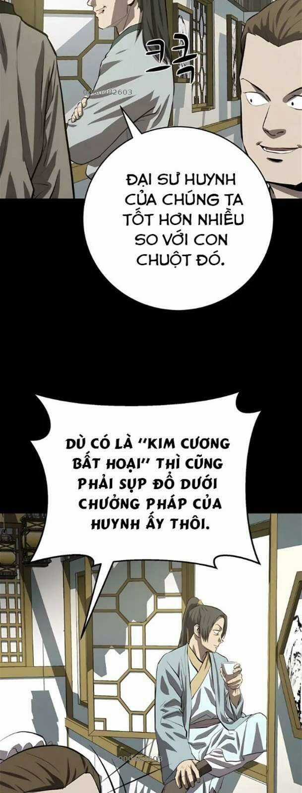 Sư Phụ Quỷ Diện Chapter 110 trang 38