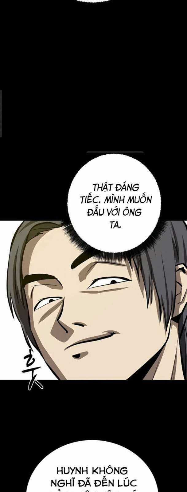 Sư Phụ Quỷ Diện Chapter 110 trang 40