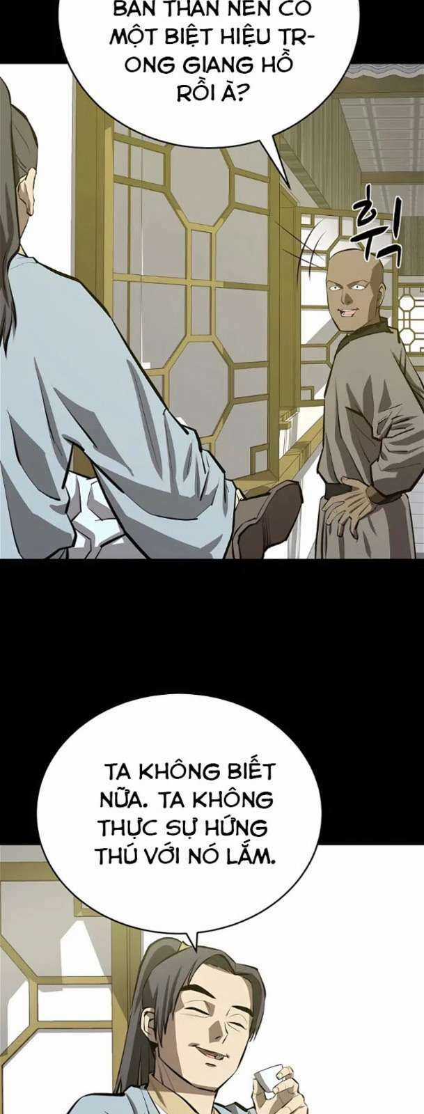 Sư Phụ Quỷ Diện Chapter 110 trang 41