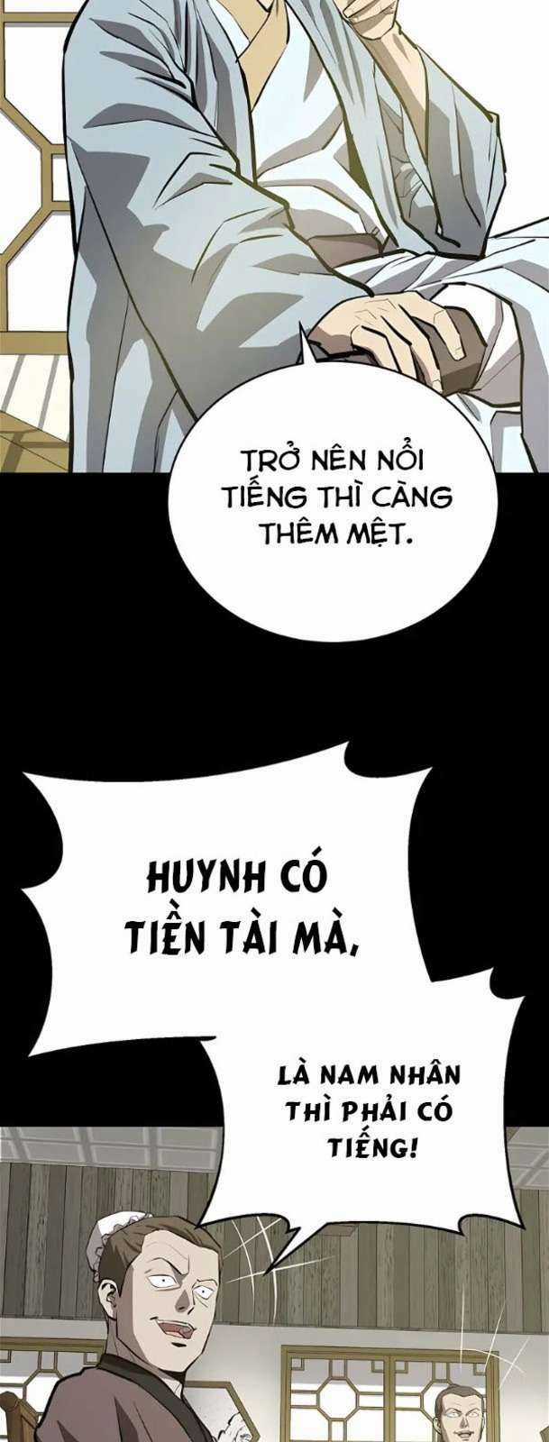 Sư Phụ Quỷ Diện Chapter 110 trang 42