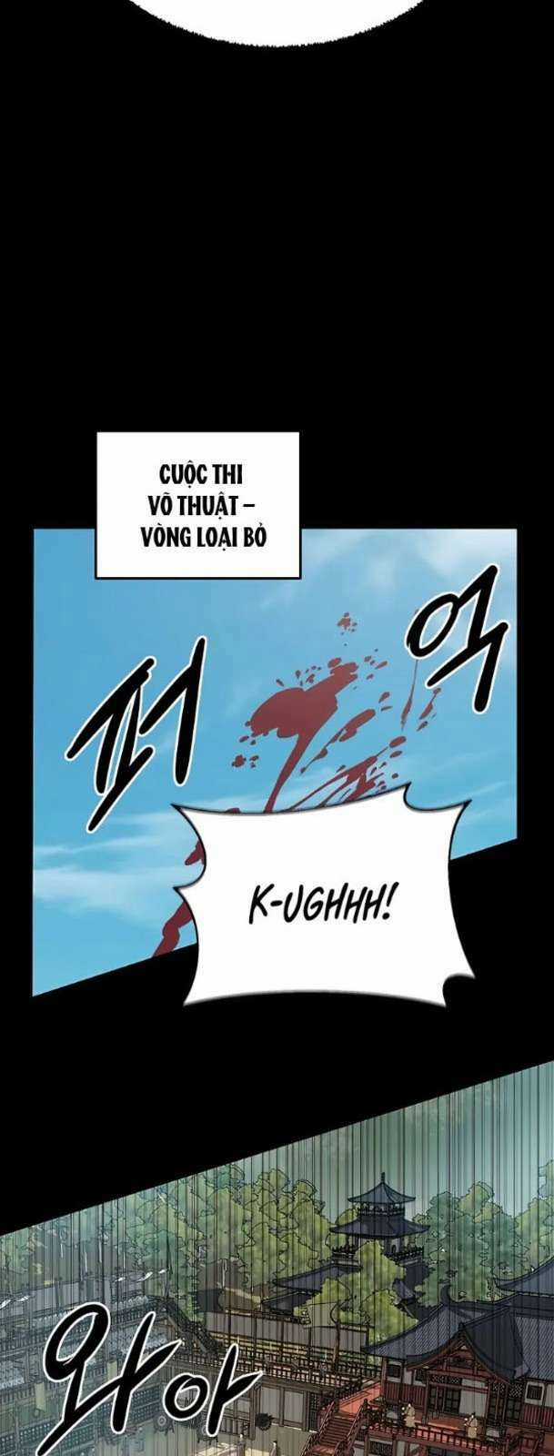 Sư Phụ Quỷ Diện Chapter 110 trang 45