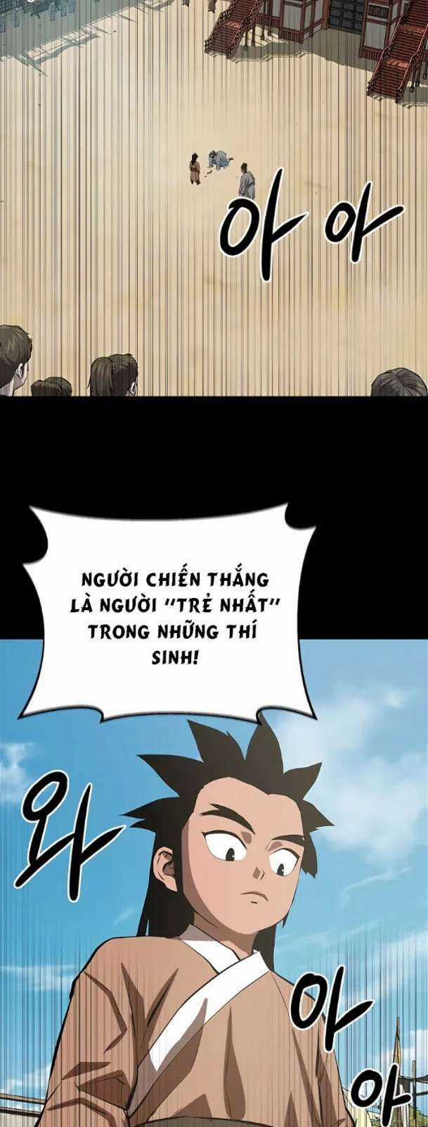 Sư Phụ Quỷ Diện Chapter 110 trang 46