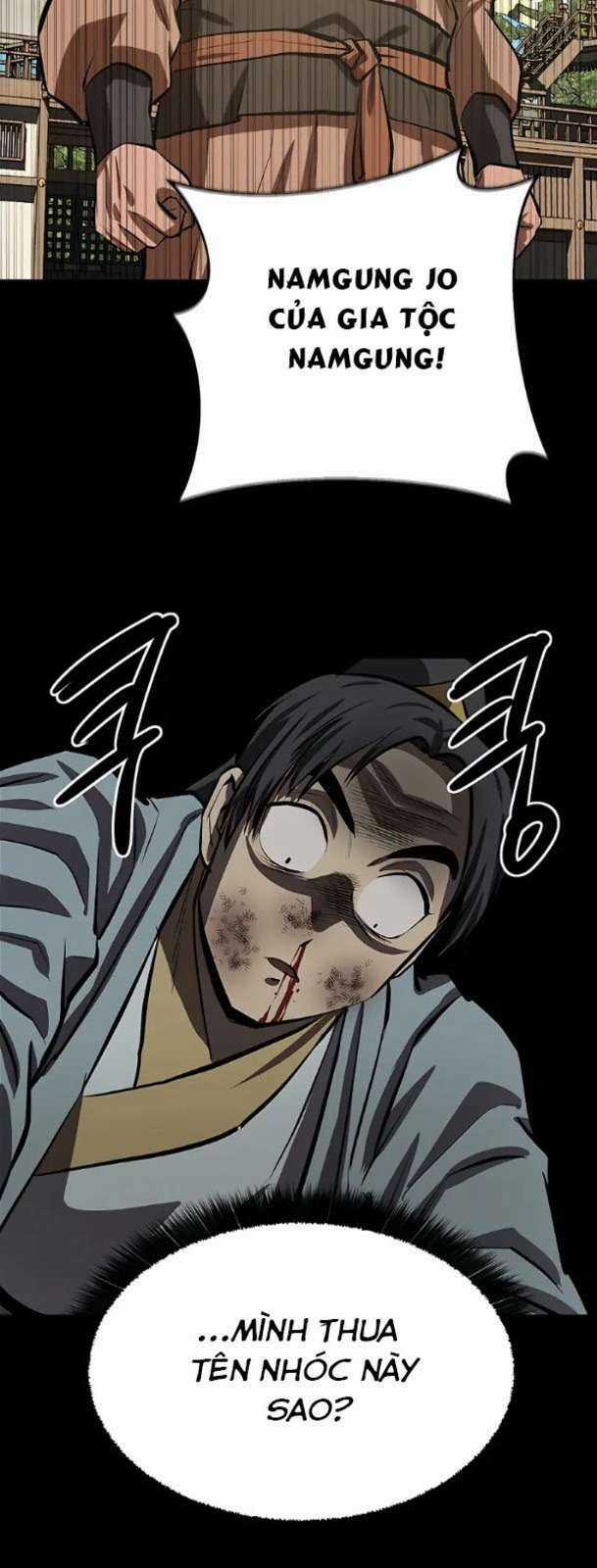 Sư Phụ Quỷ Diện Chapter 110 trang 47