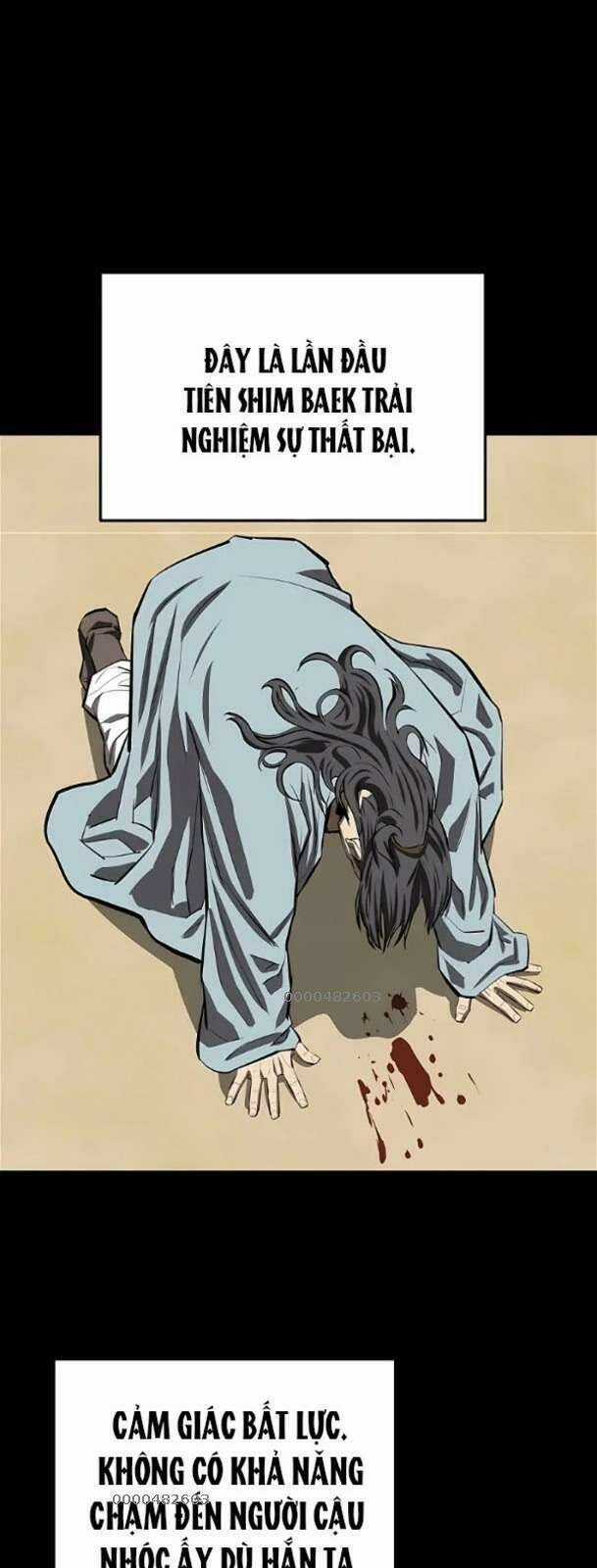 Sư Phụ Quỷ Diện Chapter 110 trang 48