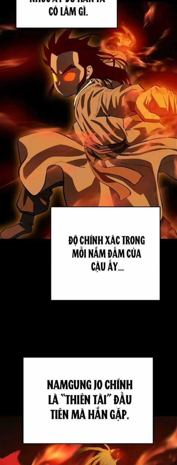 Sư Phụ Quỷ Diện Chapter 110 trang 49