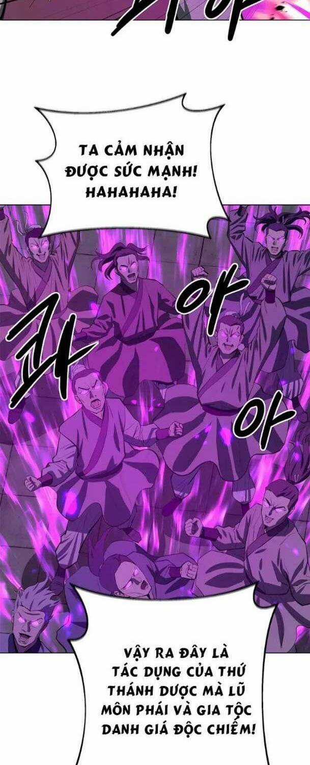 Sư Phụ Quỷ Diện Chapter 110 trang 5