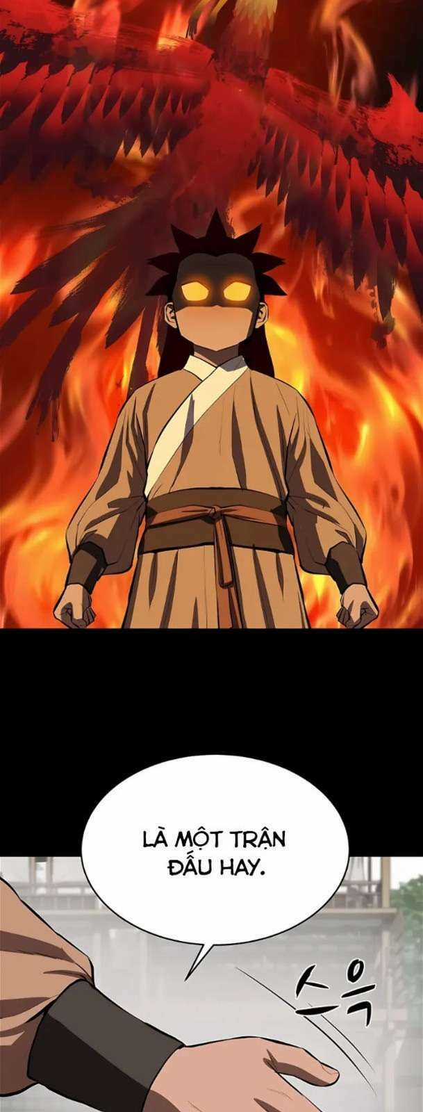 Sư Phụ Quỷ Diện Chapter 110 trang 50