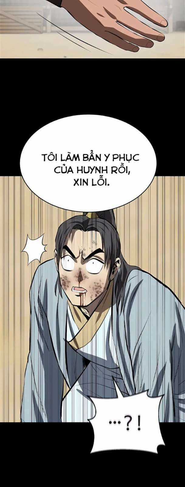 Sư Phụ Quỷ Diện Chapter 110 trang 51
