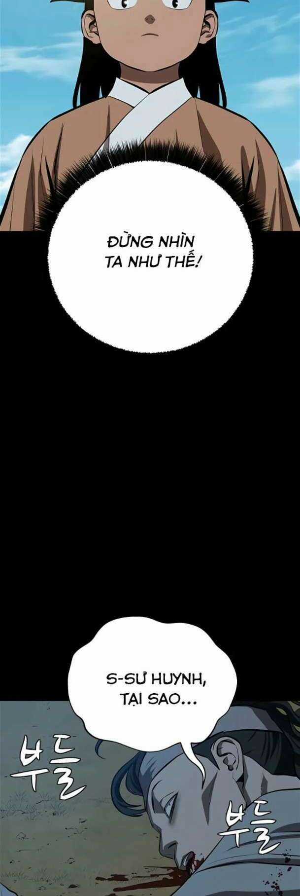 Sư Phụ Quỷ Diện Chapter 110 trang 53