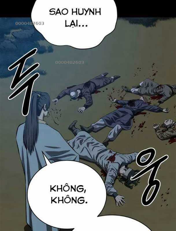 Sư Phụ Quỷ Diện Chapter 110 trang 56