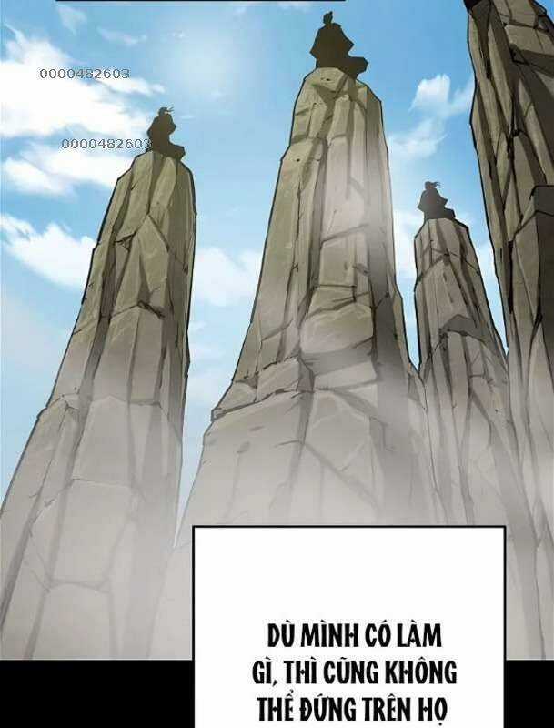 Sư Phụ Quỷ Diện Chapter 110 trang 58