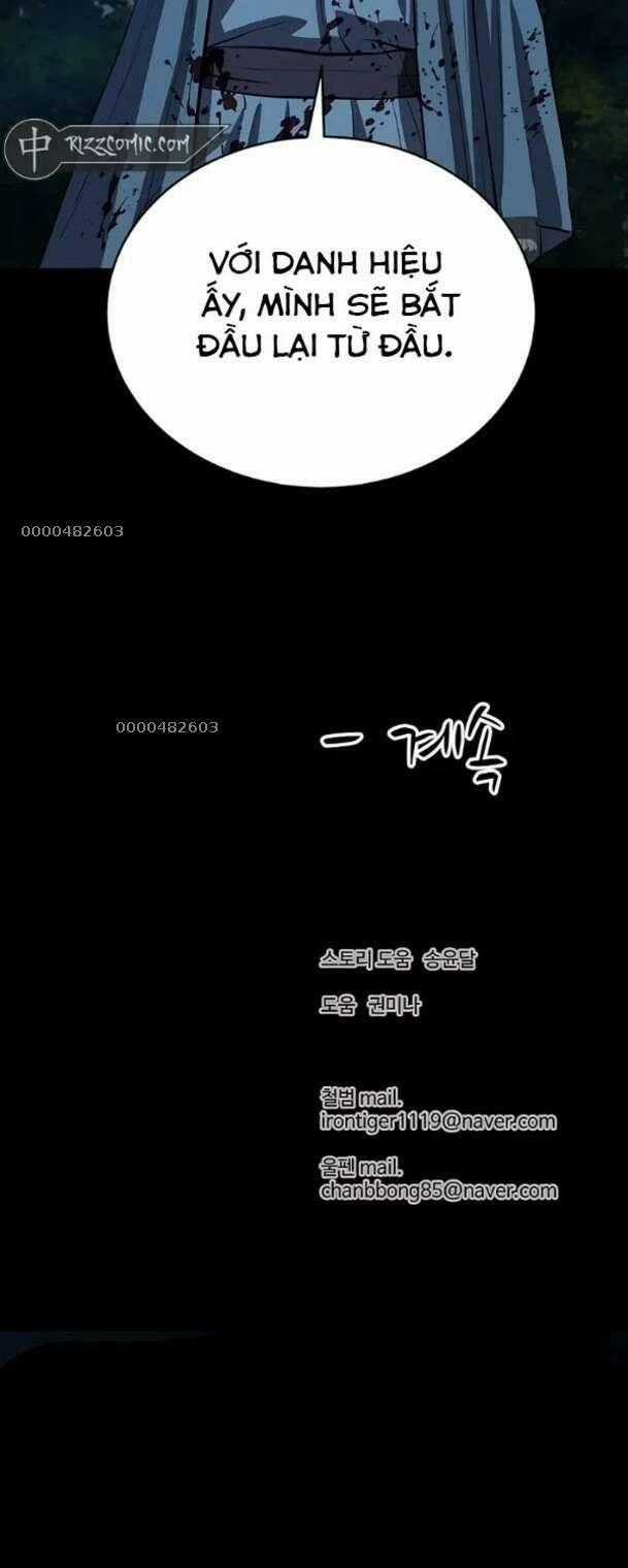 Sư Phụ Quỷ Diện Chapter 110 trang 62