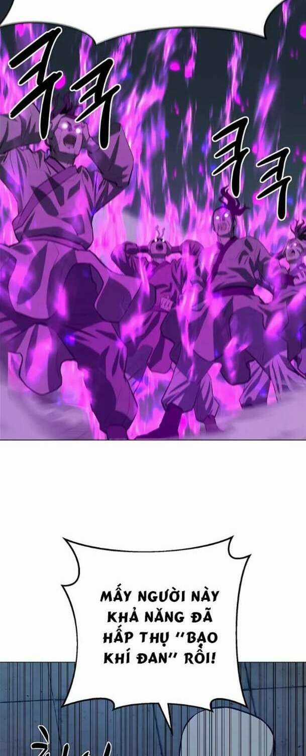 Sư Phụ Quỷ Diện Chapter 110 trang 7