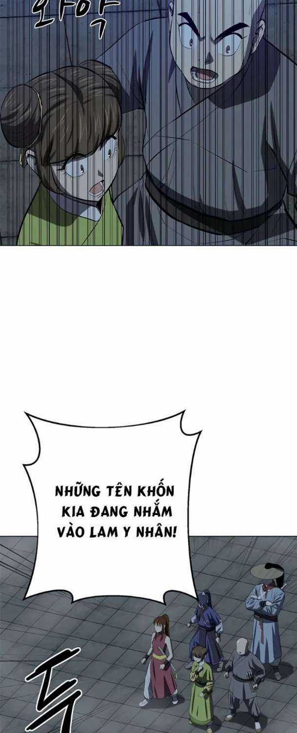 Sư Phụ Quỷ Diện Chapter 110 trang 8