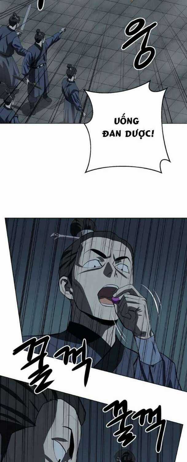 Sư Phụ Quỷ Diện Chapter 110 trang 9