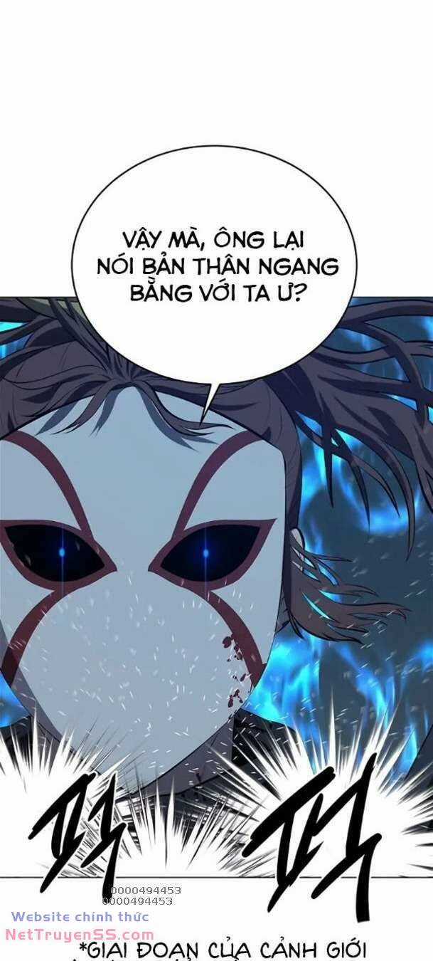 Sư Phụ Quỷ Diện Chapter 111 trang 14