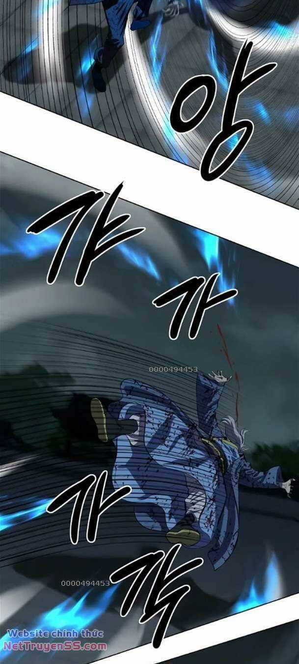 Sư Phụ Quỷ Diện Chapter 111 trang 16