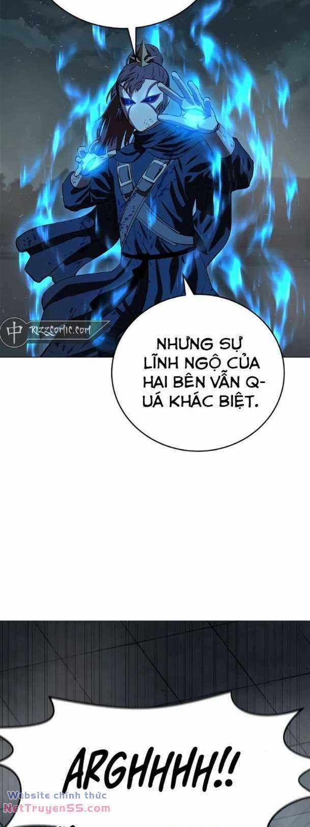 Sư Phụ Quỷ Diện Chapter 111 trang 18