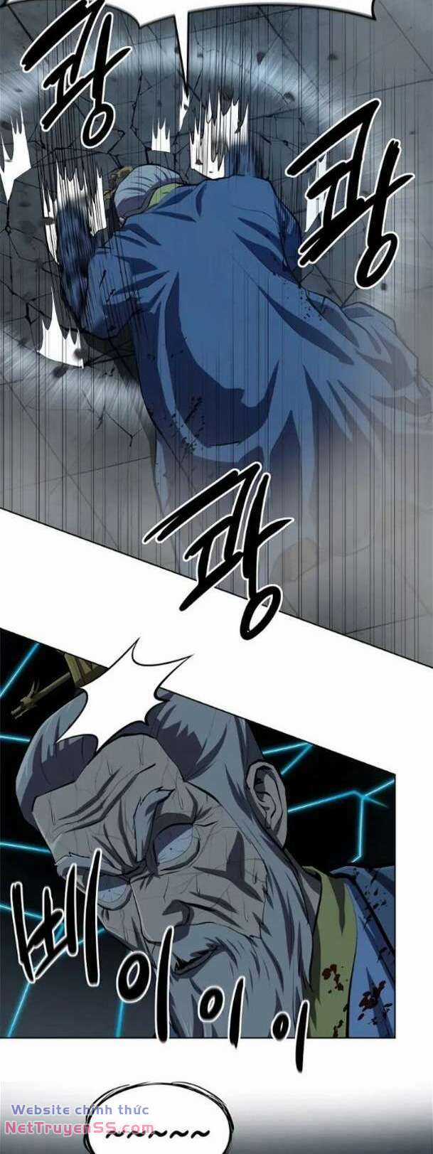 Sư Phụ Quỷ Diện Chapter 111 trang 19