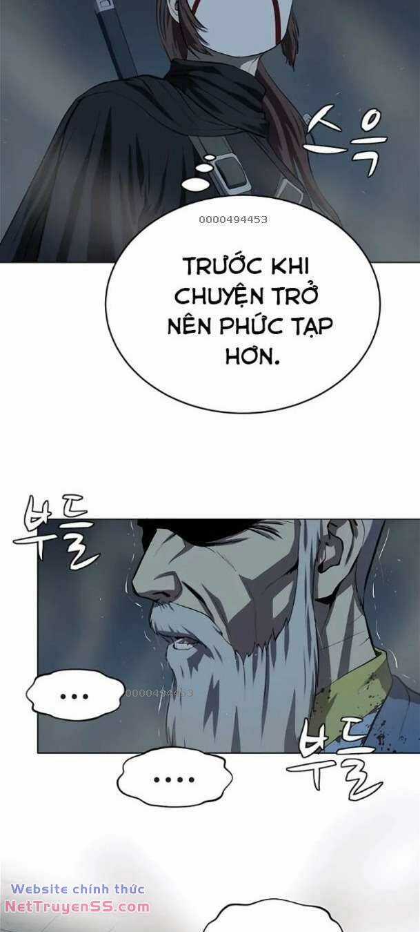 Sư Phụ Quỷ Diện Chapter 111 trang 2