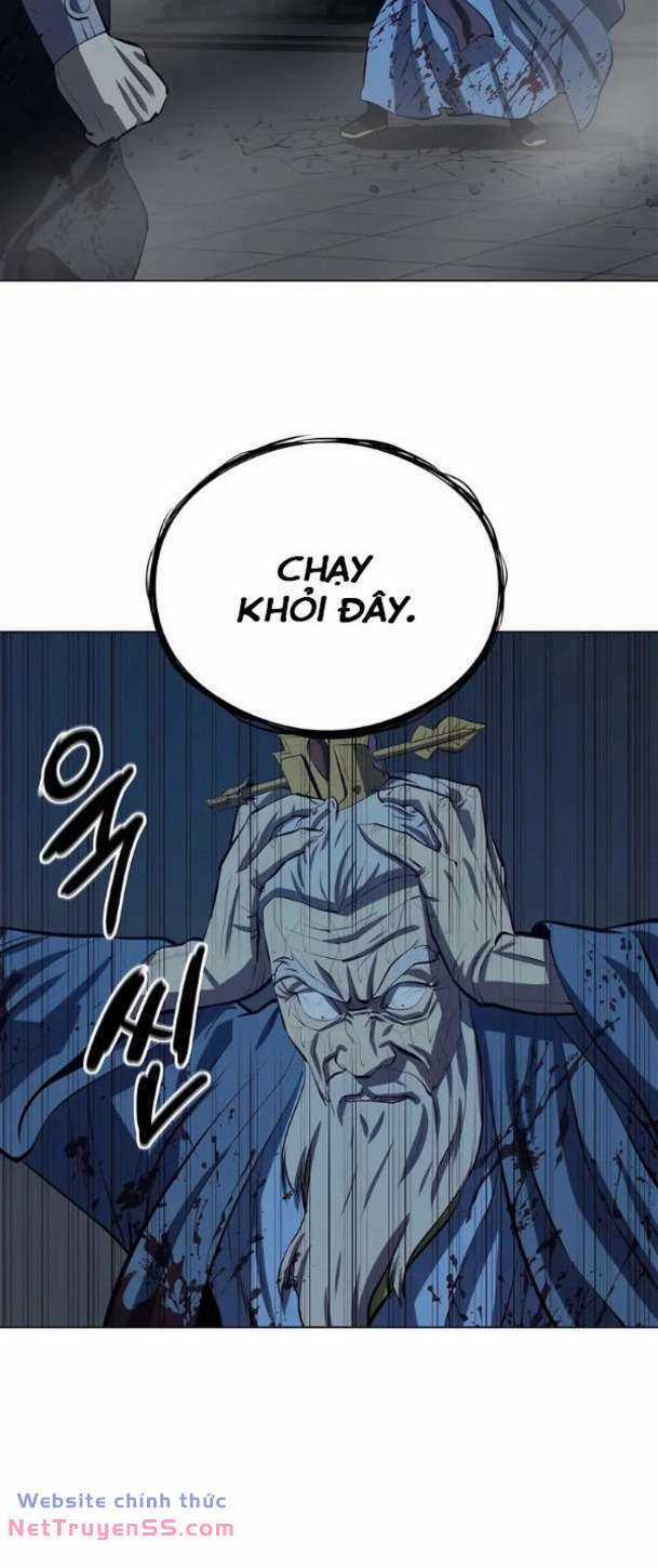 Sư Phụ Quỷ Diện Chapter 111 trang 22