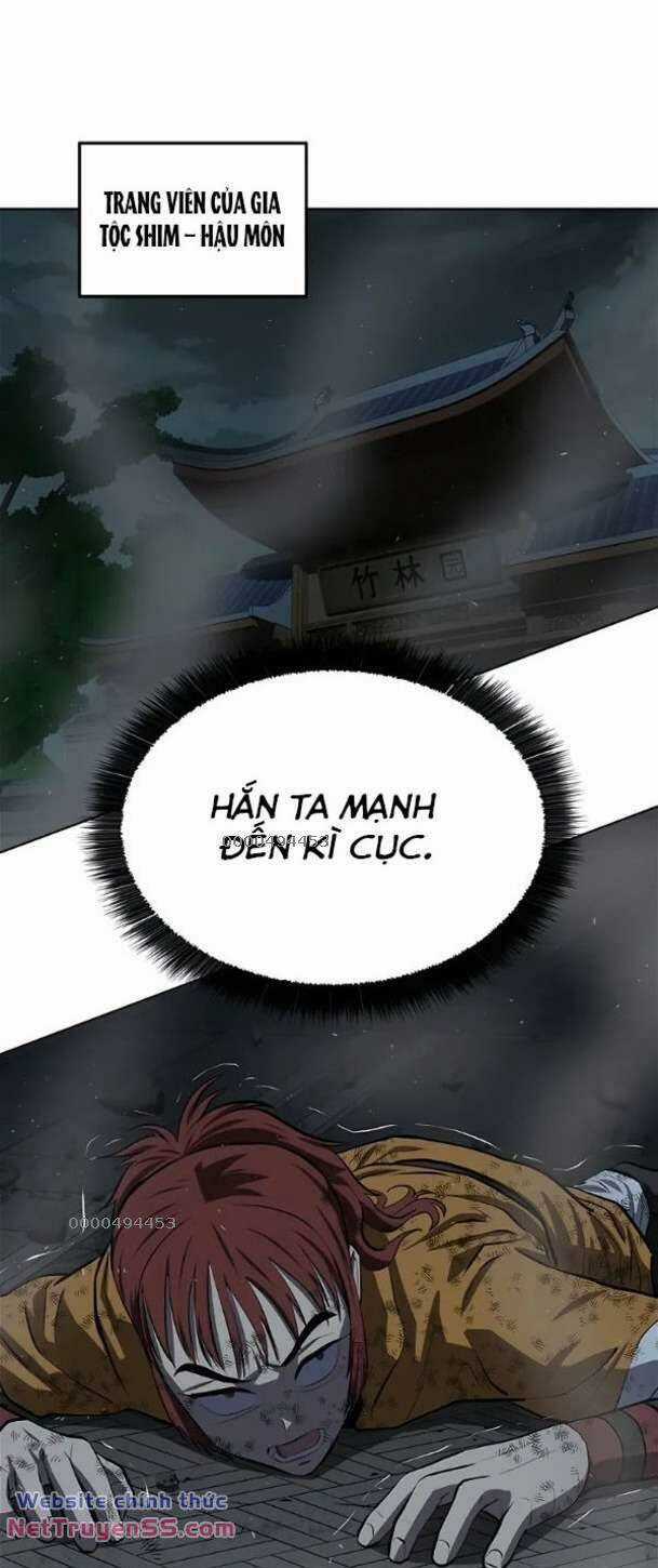 Sư Phụ Quỷ Diện Chapter 111 trang 26