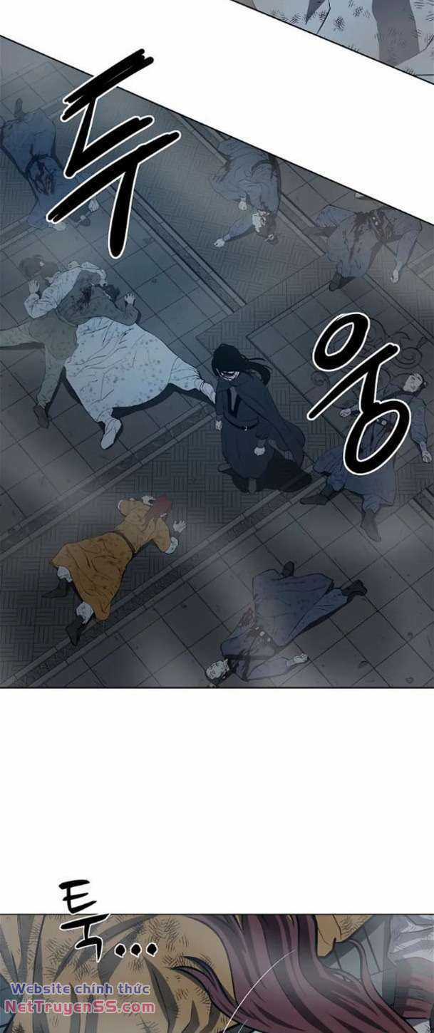 Sư Phụ Quỷ Diện Chapter 111 trang 28