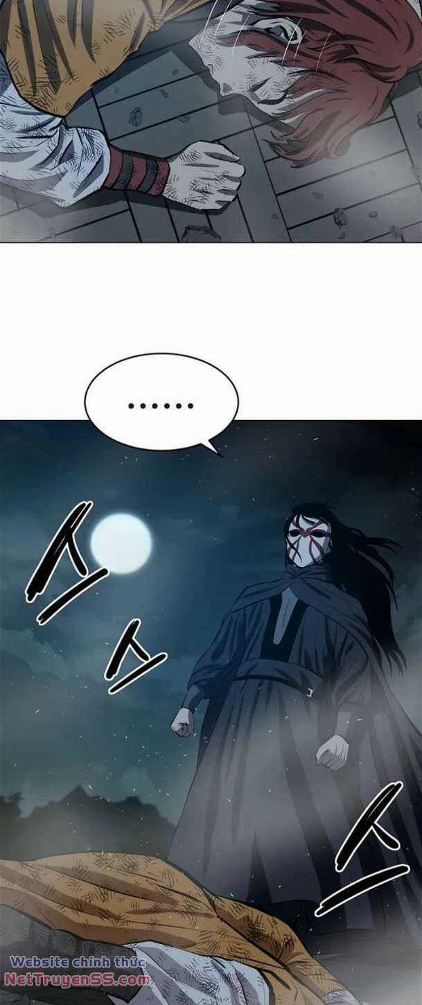 Sư Phụ Quỷ Diện Chapter 111 trang 29