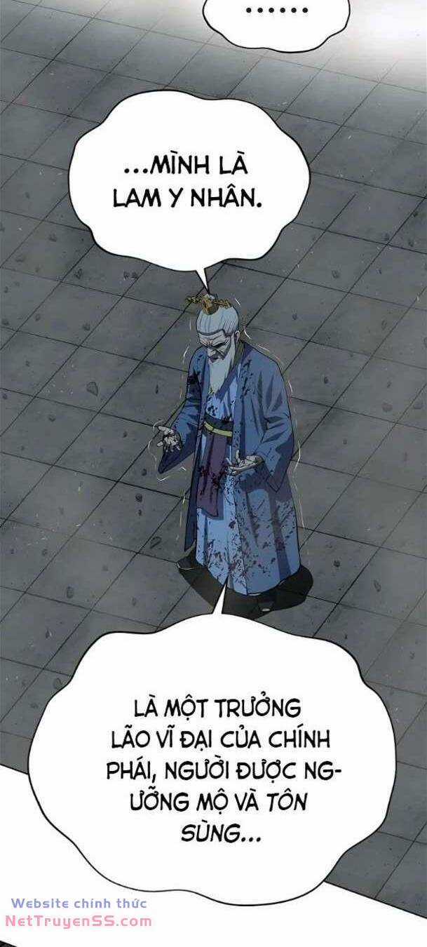 Sư Phụ Quỷ Diện Chapter 111 trang 3