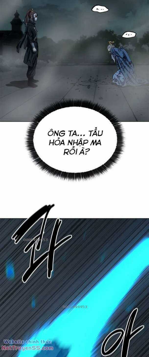 Sư Phụ Quỷ Diện Chapter 111 trang 32