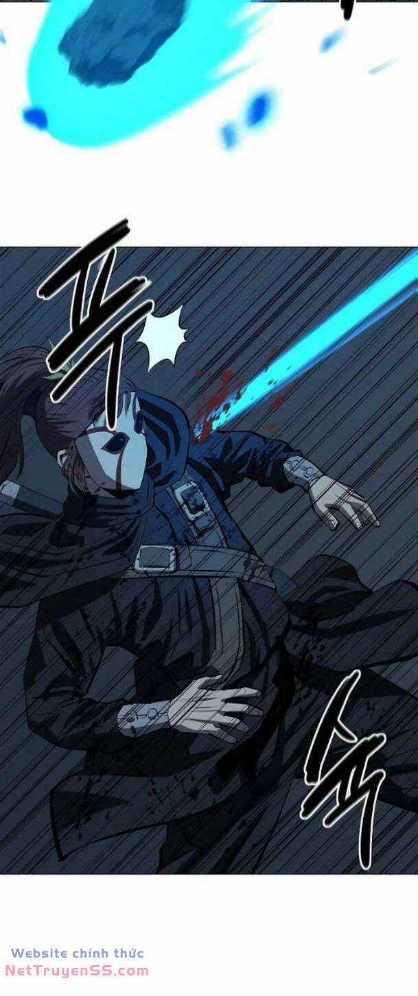 Sư Phụ Quỷ Diện Chapter 111 trang 33