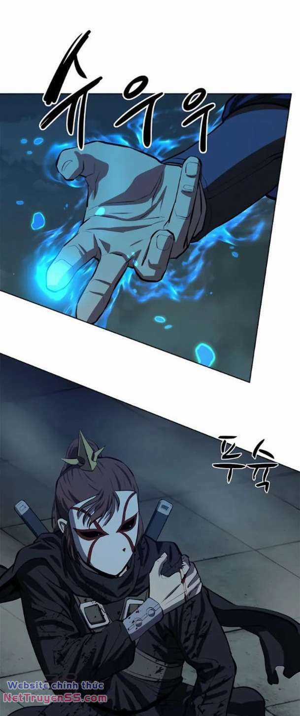 Sư Phụ Quỷ Diện Chapter 111 trang 34