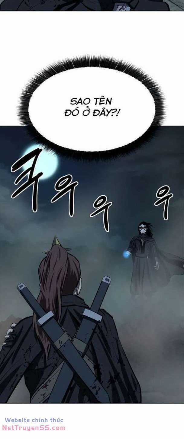 Sư Phụ Quỷ Diện Chapter 111 trang 35