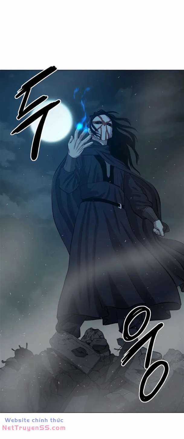 Sư Phụ Quỷ Diện Chapter 111 trang 36