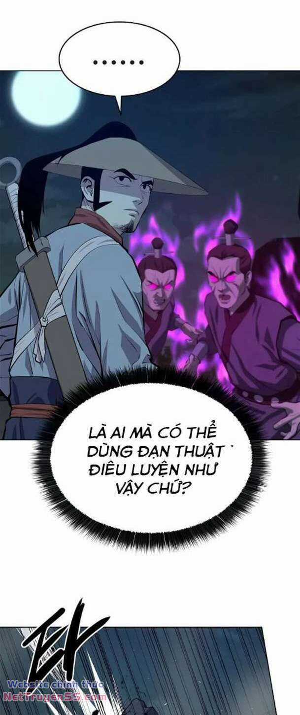 Sư Phụ Quỷ Diện Chapter 111 trang 37