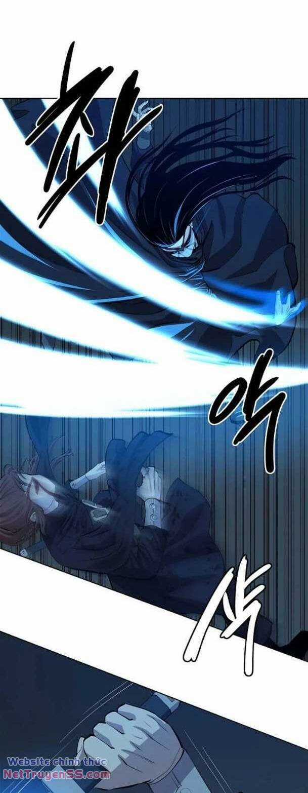 Sư Phụ Quỷ Diện Chapter 111 trang 39