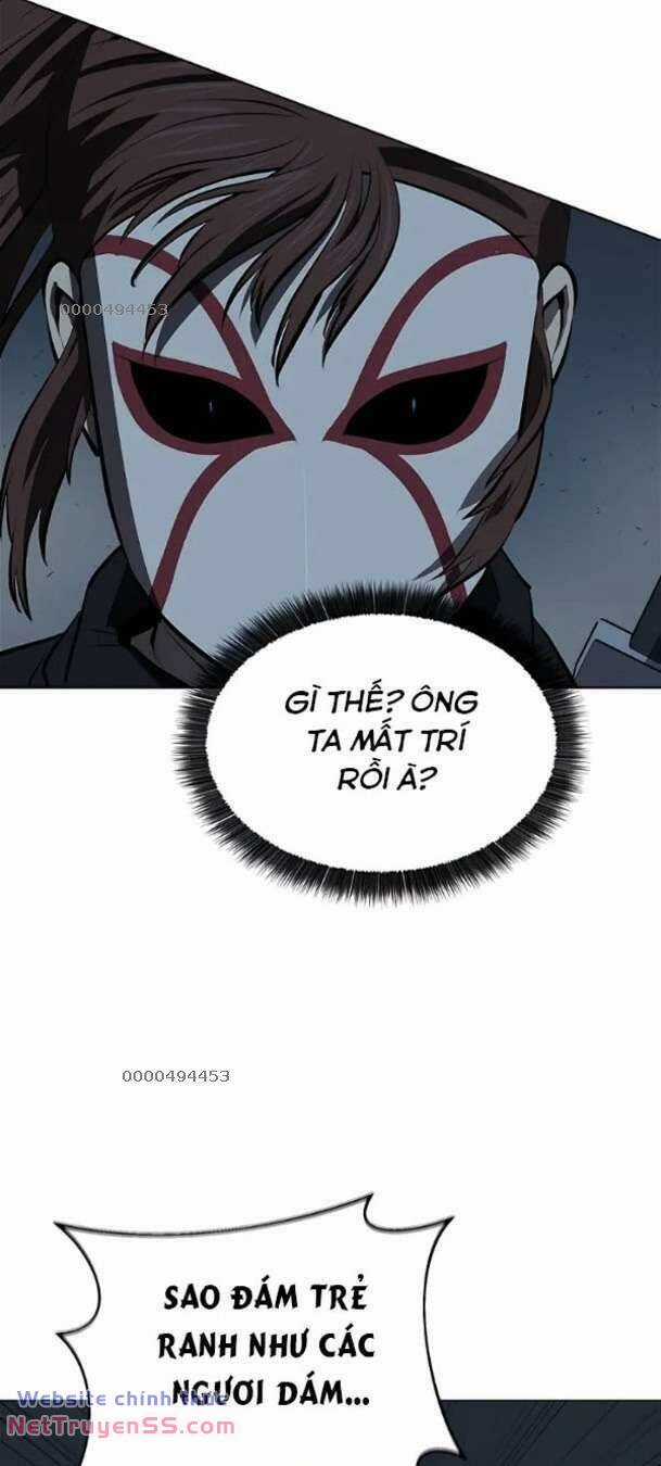 Sư Phụ Quỷ Diện Chapter 111 trang 4